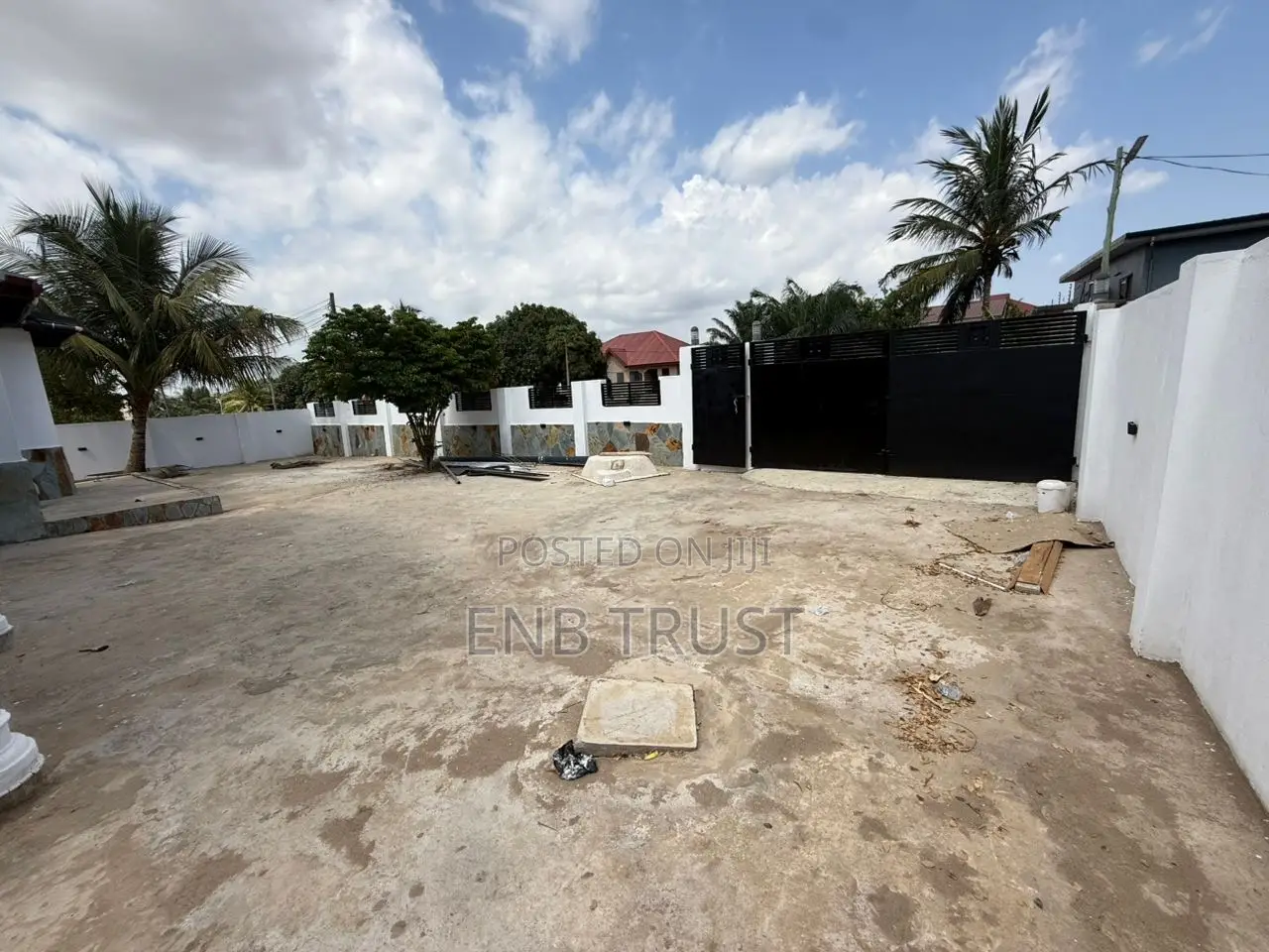 5bdrm House in Sonitra, Pokuase for rent