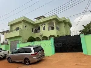 11bdrm Mansion in Dansoman for sale