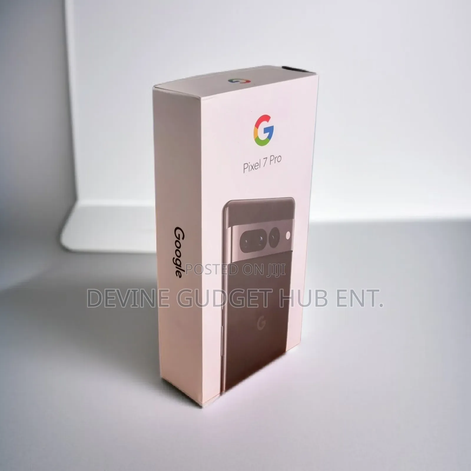 New Google Pixel 7 Pro 128 GB Gray