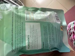 Beauty Slim Milk
