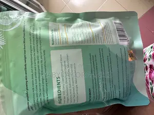 Beauty Slim Milk