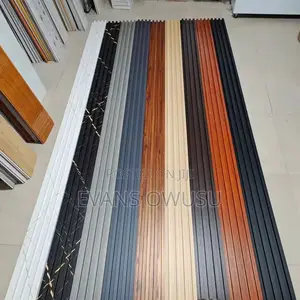 PVC Wall Panel