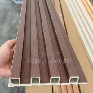 PVC Wall Panel