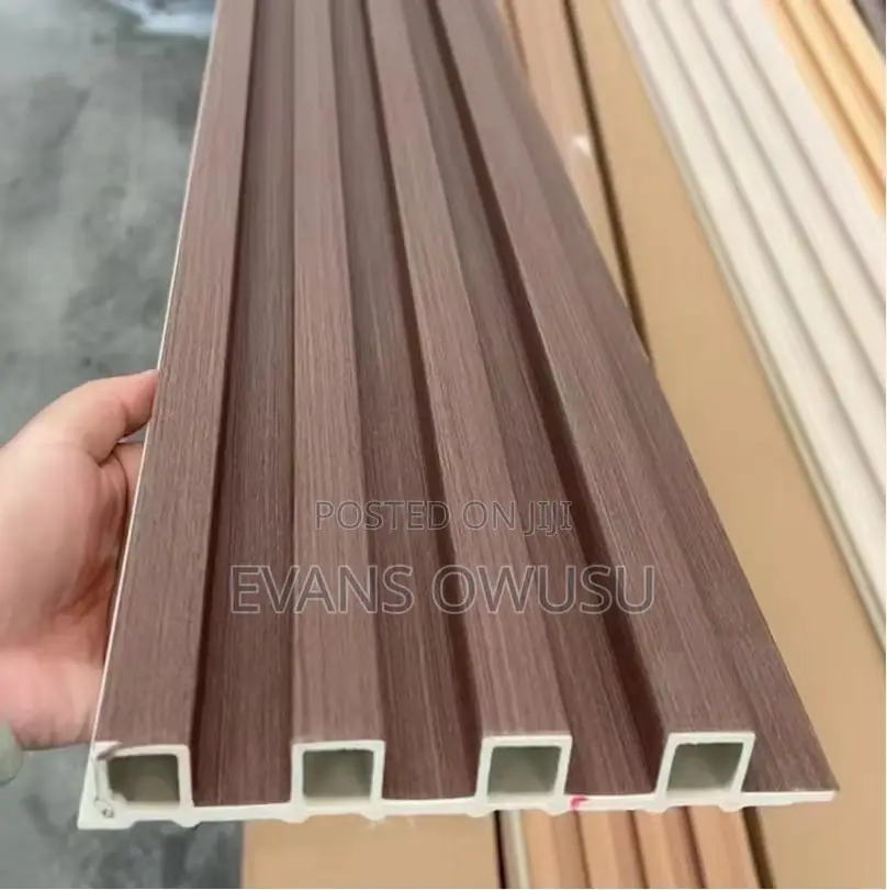 PVC Wall Panel