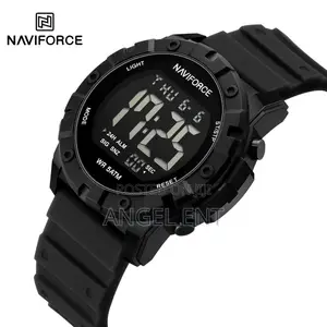Naviforce Quality Watches (Payment on Delivery in Accra Accepted)