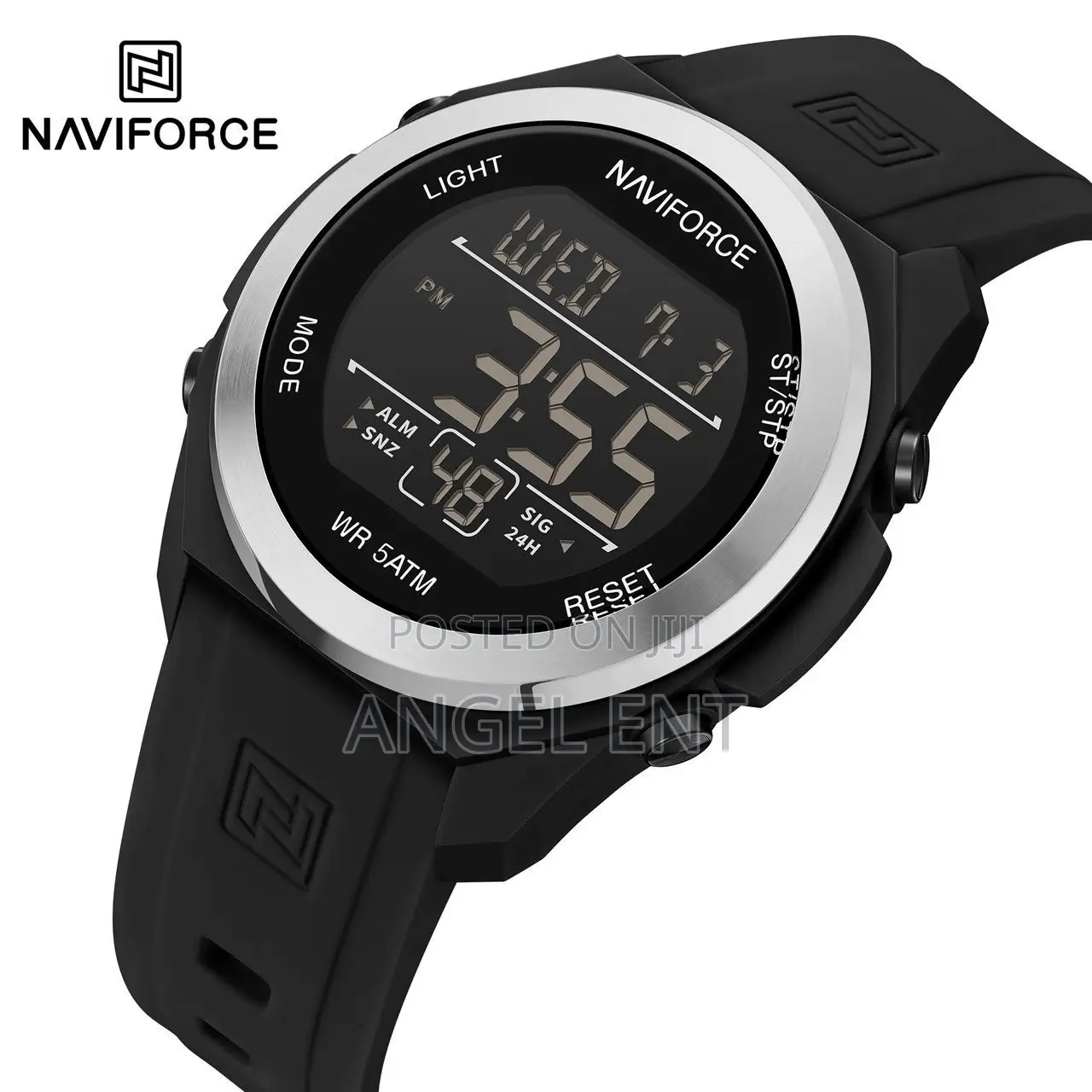 Naviforce Quality Watches (Payment on Delivery in Accra Accepted)