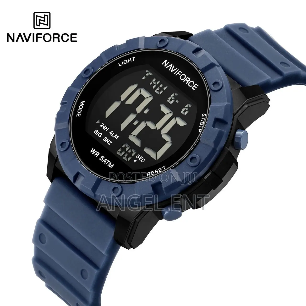 Naviforce Quality Watches (Payment on Delivery in Accra Accepted)