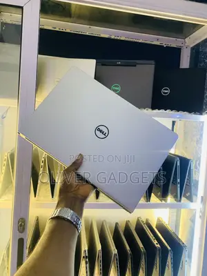 Laptop Dell Inspiron 5559 8GB Intel Core i7 SSD 256GB