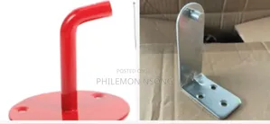 Extinguisher Hook