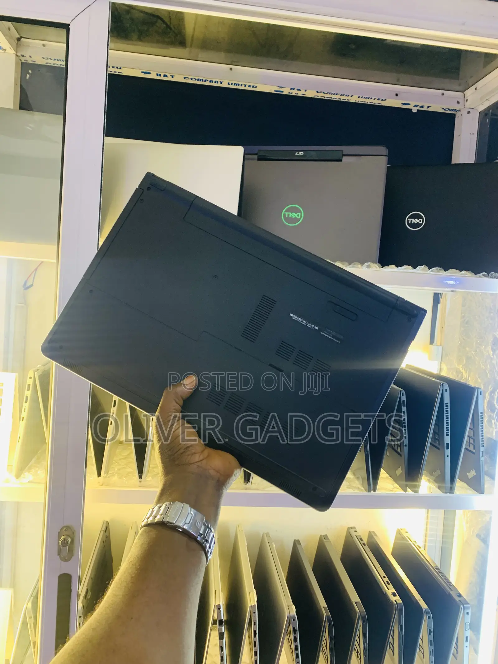 Laptop Dell Inspiron 5559 8GB Intel Core i7 SSD 256GB
