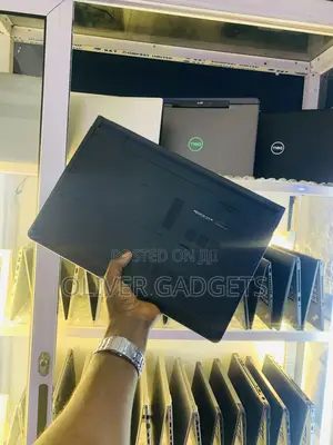 Laptop Dell Inspiron 5559 8GB Intel Core i7 SSD 256GB
