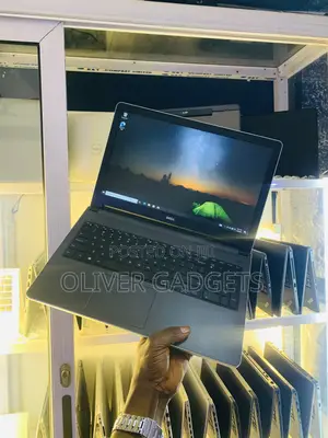 Laptop Dell Inspiron 5559 8GB Intel Core i7 SSD 256GB