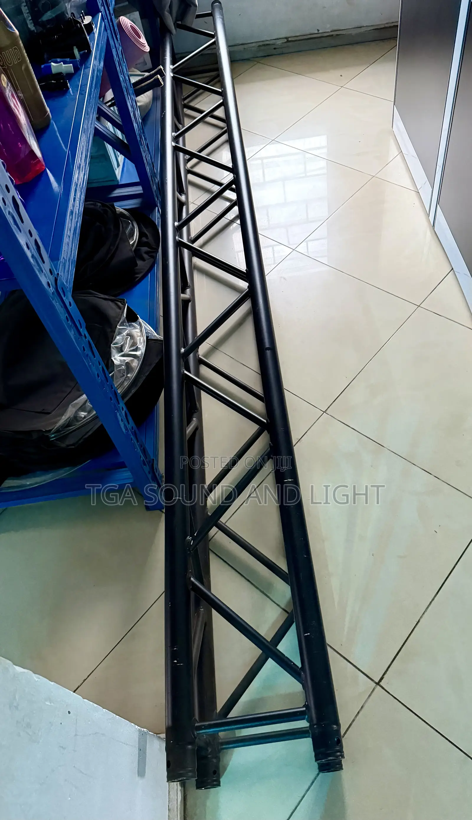 3m Box Stage Truss