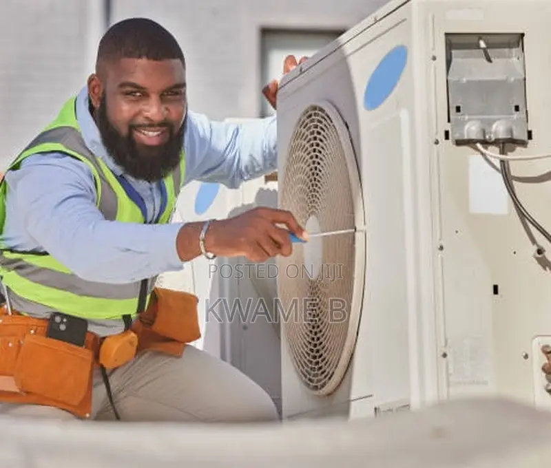 Ac Refrigeration Repairs for Cars, Residential Industrial