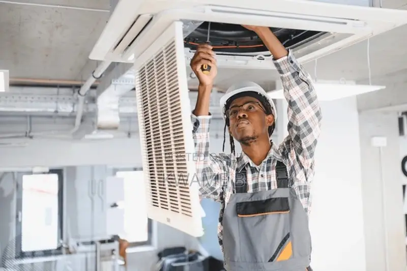 Ac Refrigeration Repairs for Cars, Residential Industrial