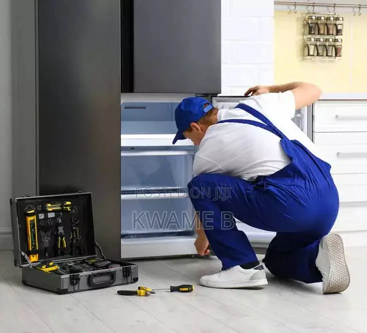 Ac Refrigeration Repairs for Cars, Residential Industrial