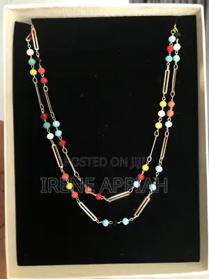 No Fade Waistchains