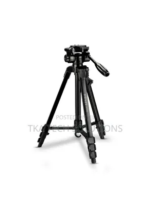 Wf-717(1.8) Heavy Duty Tripod