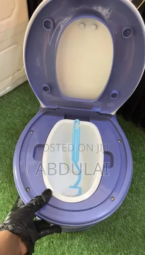 Baby Potty