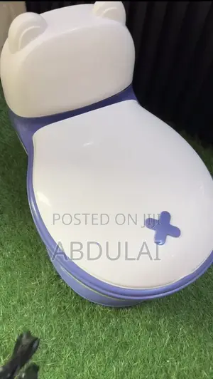 Baby Potty