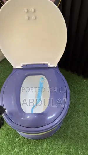 Baby Potty