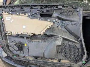 Honda Civic Door Panel Components 17-19