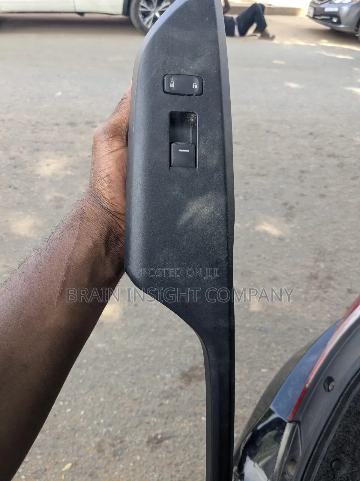 Honda Civic Door Panel Components 17-19