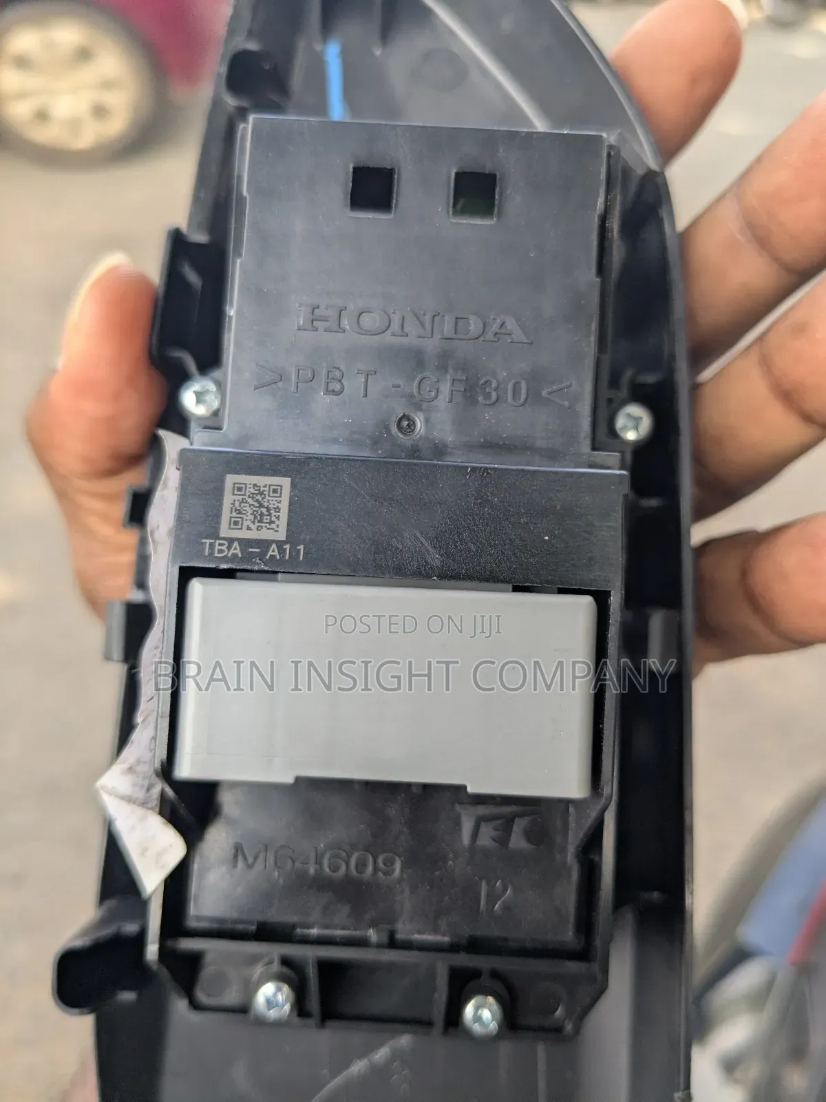 Honda Civic Door Panel Components 17-19