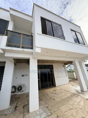 Furnished 1bdrm Apartment in Community 20 Estate, Spintex for rent