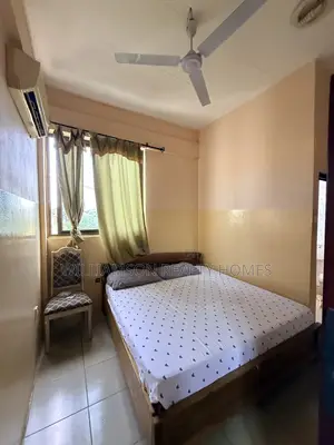 Furnished 1bdrm Apartment in Community 20 Estate, Spintex for rent