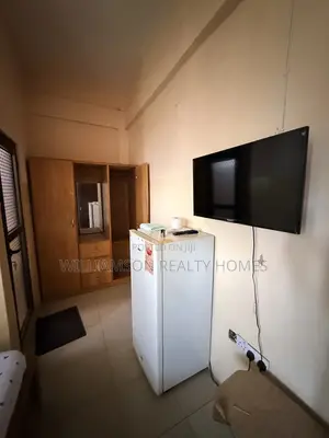Furnished 1bdrm Apartment in Community 20 Estate, Spintex for rent