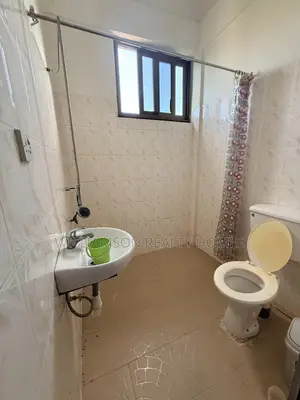Furnished 1bdrm Apartment in Community 20 Estate, Spintex for rent