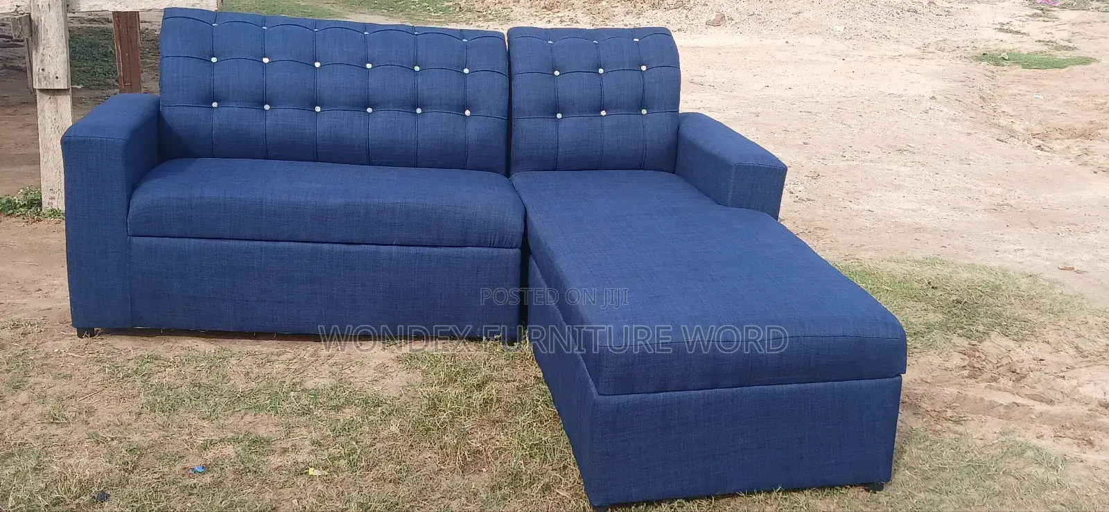 L-Shaped Is Available Here for Affordable (Free Delivery)