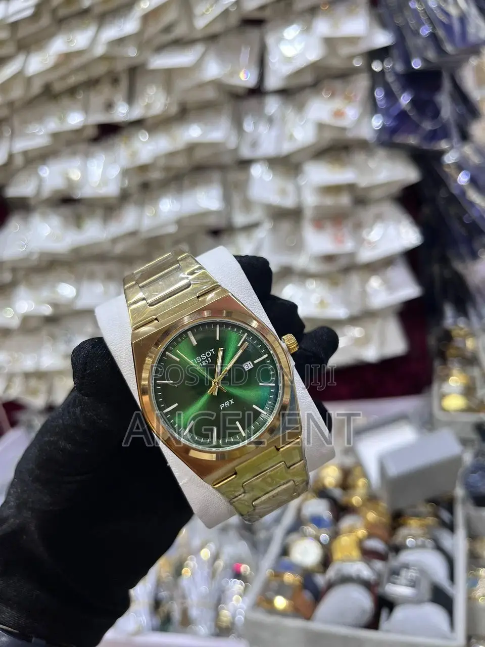 Tissot 1853 Watches in Stock(Payment After Delivery in Accra Accepted)