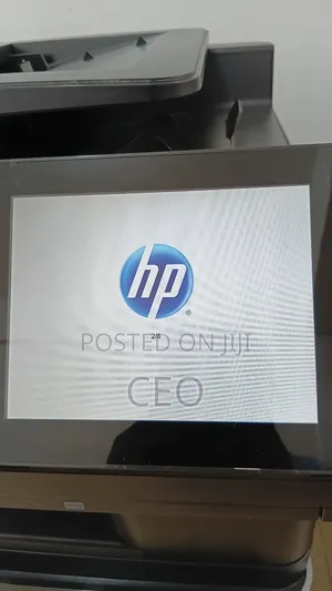 Hp Laerjet M880 MFP Printers