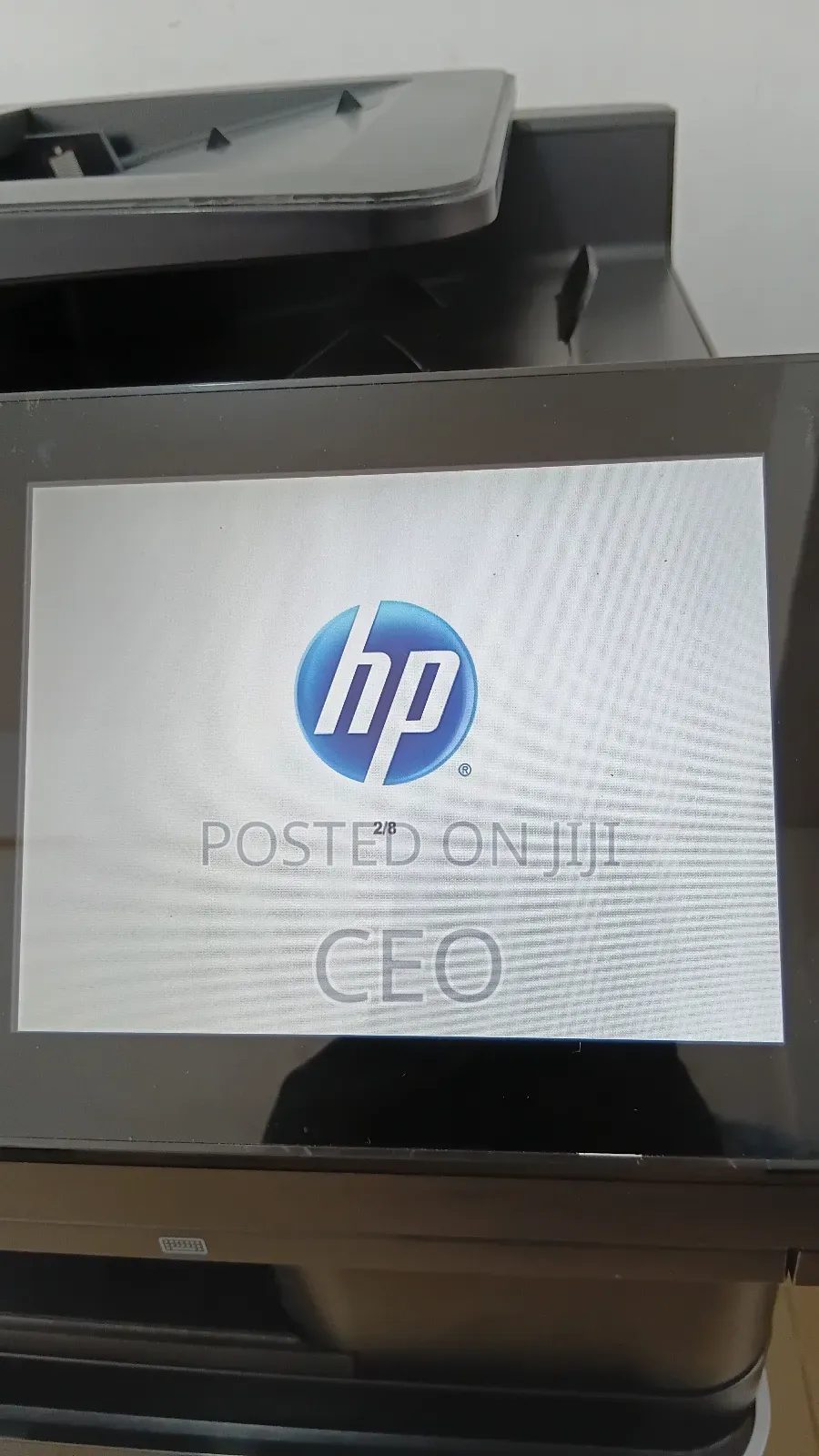 Hp Laerjet M880 MFP Printers