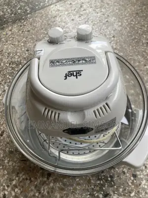 Halogen Oven