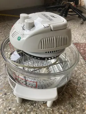 Halogen Oven