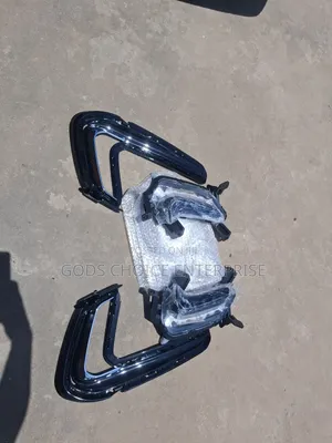 Complete Foglight Elantra 2017-2018