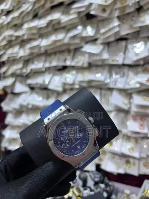 Hublot Quality Watches (Payment After Delivery in Accra Accepted)