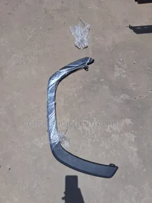 Front Fender Moulding Rav4 2019-2021