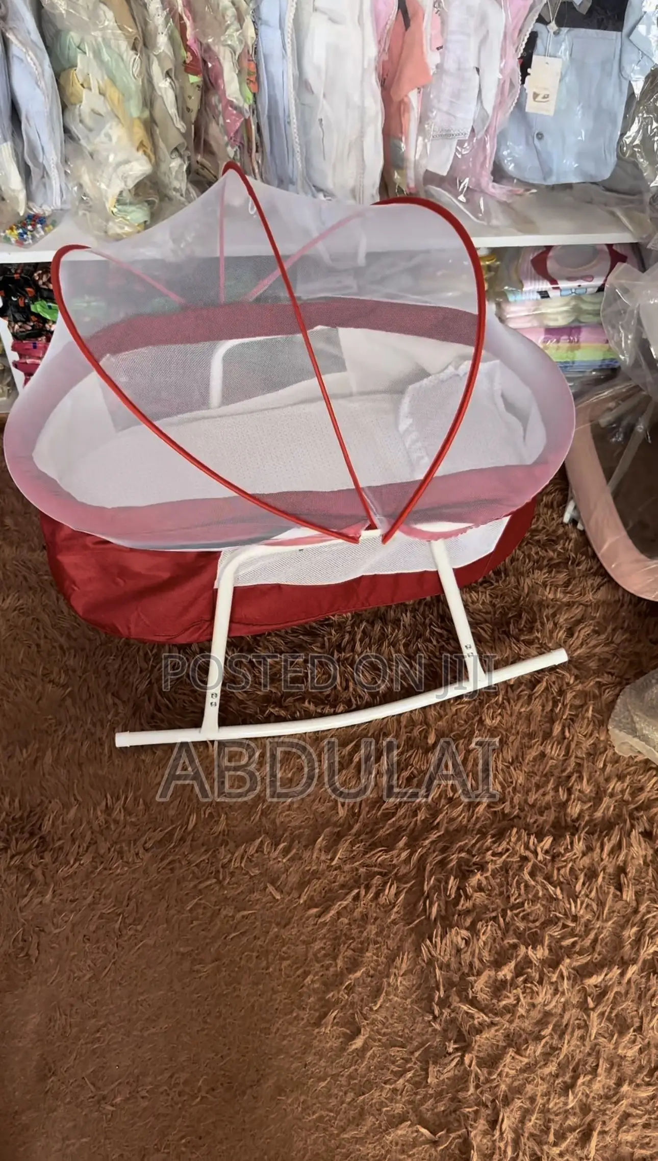 Baby Bassinet