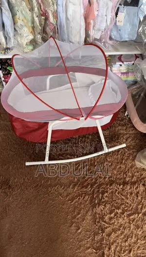 Baby Bassinet