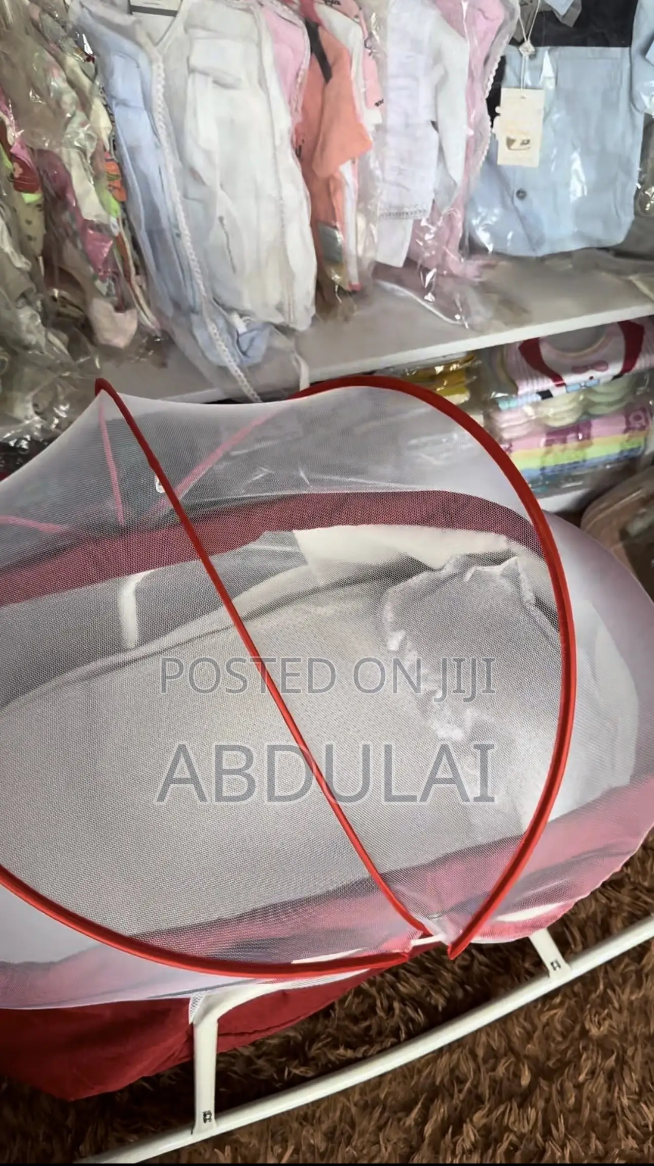 Baby Bassinet