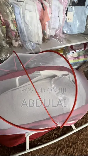 Baby Bassinet
