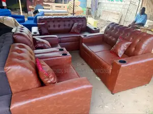 Quality Chair Available Here and Affordable (Free Delivery)