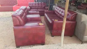Quality Chair Available Here and Affordable (Free Delivery)