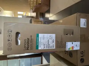 Curved Lenovo G32qc-30 Monitor