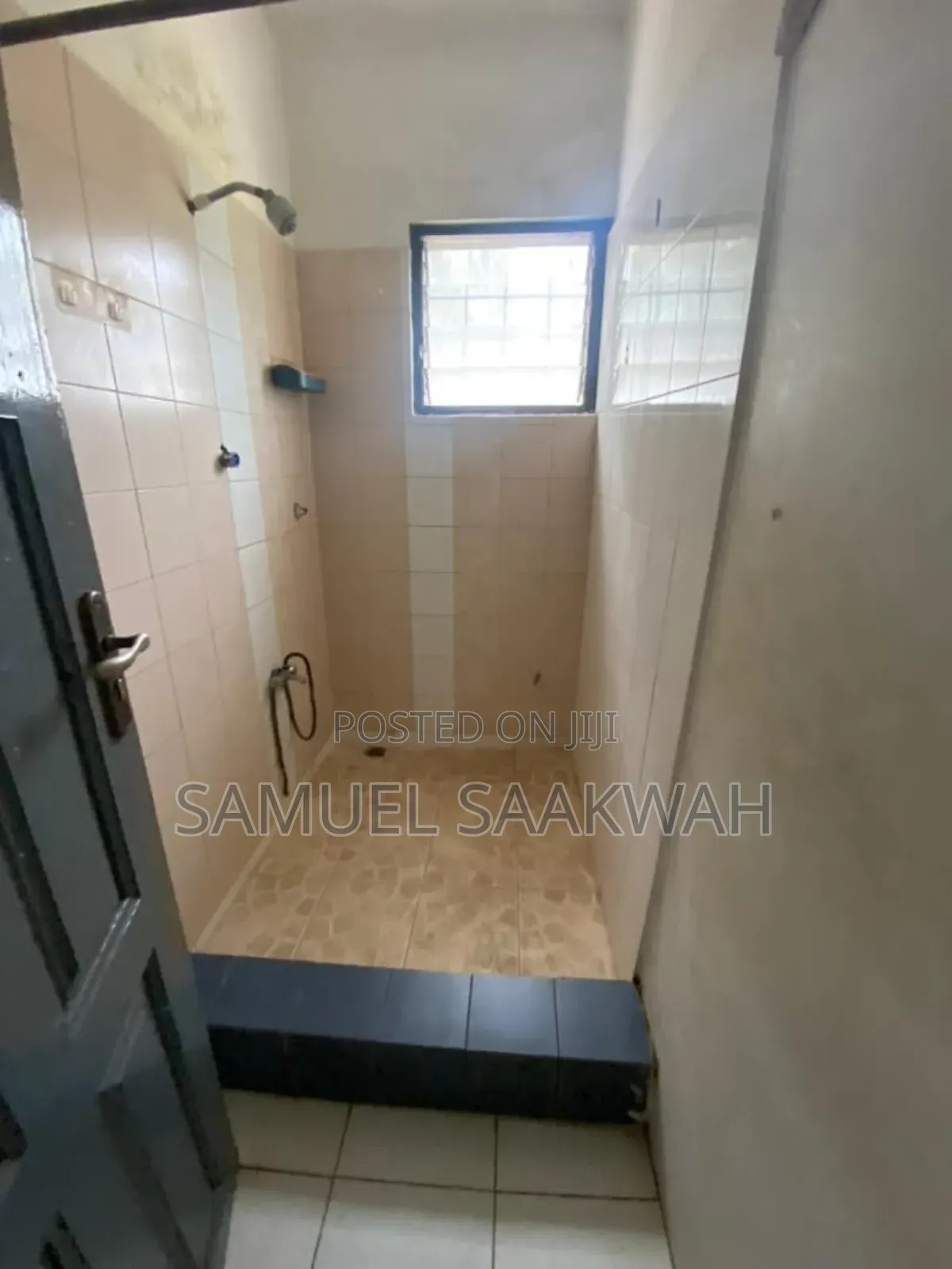 2bdrm Apartment in Lapaz Recourse, Abrantie for rent