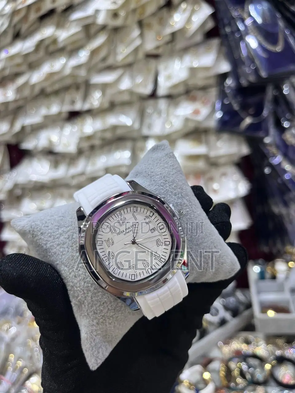 Patek Philippe Watches (Payment After Delivery in Accra Also Accepted)